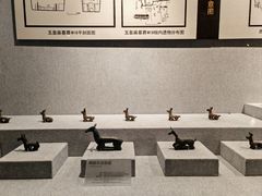 -鄂尔多斯青铜器博物馆