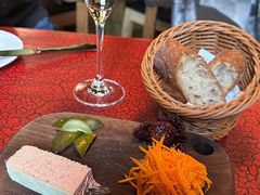 -羽深肉铺 Steak & Wine