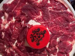 -大龙燚火锅(太古里店)