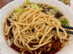 -柴氏风味斋(甘家口店)