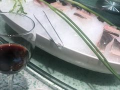 -爱丽格斯火锅(东岸国际店)