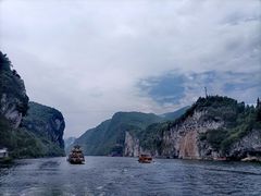 -乌江画廊(彭水苗族土家族自治县)