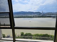 -长沙国金中心异国印象酒店