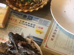 -禾田下生态餐厅(华天城总店)