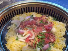 -杨记齐齐哈尔烤肉(五莲路店)