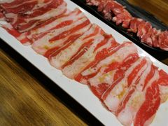 -牛人·雪花牛·木炭烤肉(昆山陆家店)