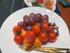 -翕间食·精致淮扬菜(江苏大剧院店)