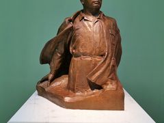 -长春世界雕塑园冰雪艺术天地