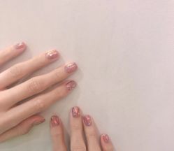 -EAST日式美甲美睫沙龙