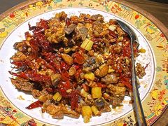 -相约·羊村小馆非遗手抓肉(七一酱园店)