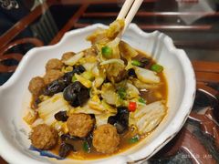 -赣南人家·头牌江西菜(劲松店)