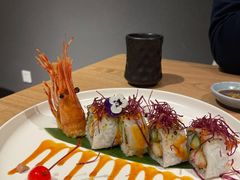 -初花·日本料理