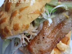 -柠檬树茶餐厅(海雅缤纷城店)