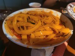 -伊斯麦尔丝路·新派菜(沙子口店)