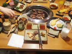 -赤坂亭·M9和牛烧肉·铁板烧(合肥万象城店)