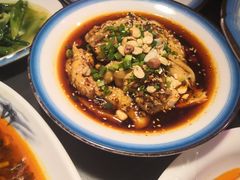 -醉小酒馆·川菜·江湖菜·重庆菜(观音桥旗舰店)