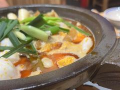 -肖记公安牛肉鱼杂(田林路店)