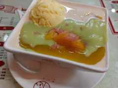 -香港華心糖水鋪(南西总店)