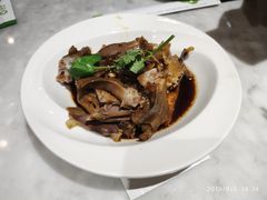-惠如樓(白云机场T2国际出发店)