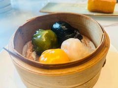 -御公馆中餐厅·点心·顺德菜·佛山东平保利洲际酒店