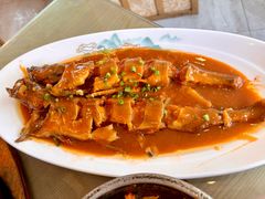 -英兰朝族饭店·英兰锅包肉(佳园路店)