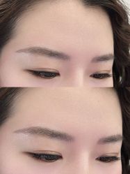 -张小野·专业半永久纹眉