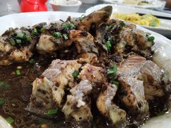 -钱大妈海鲜饭店(保利林语店)