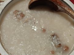-如轩·海鲜砂锅粥·潮汕菜(海珠店)