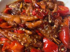 -老三样·美食研究中心(世贸路店)