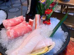 -集渔·泰式海鲜火锅(彭州店)