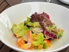 -MONICH牛排融合餐厅(和义大道购物中心店)