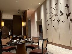 -领事馆19号中餐厅(厦门海景洲际酒店)