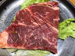 -牛人·雪花牛·木炭烤肉(昆山陆家店)