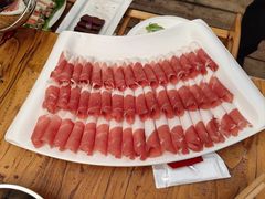 -祥源南门羊蝎子 涮肉(密云店)