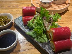 -潮粥荟·潮汕砂锅粥(朝阳大悦城店)