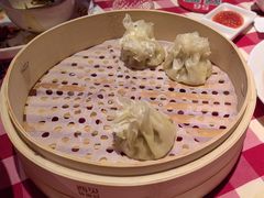 -西贝(财富购物中心店)