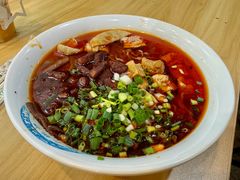 -蒋家肠旺面馆老店(合群路店)