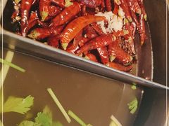 -盡膳口福跷脚牛肉火锅(合生汇购物中心店)