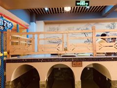 -纽斯洗浴SPA(三墩店)