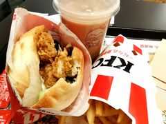 -肯德基(绍兴胜利店)
