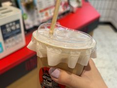 -幸运咖(思源学院店)