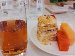 -马哥孛罗咖啡厅·Cafe Marco (厦门马哥孛罗东方大酒店)