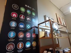 -1901 Cafe(西四店)