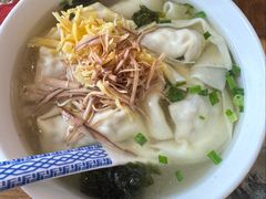 -笑来喜馄饨小笼工坊店(湖滨街店)