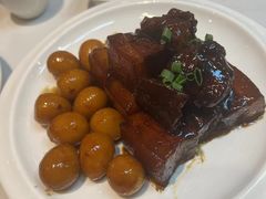 -简小姐·上海餐厅(长城大厦店)