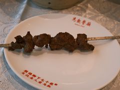 -马凯餐厅(地安门店)