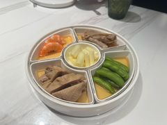 -久宴·天目湖大鱼头(恐龙园店)