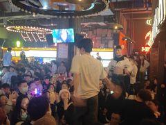 -HIB HUB公社(解放西路店)