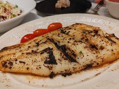 -马克西姆俄罗斯餐厅(通亚街店)