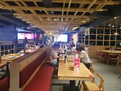 -丝路东方虾仁水饺(北京路二宫汇嘉店)
